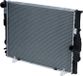 Radiateur moteur NRF 53473 d'origine