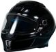 MT Helmets Stinger 2 Pure Casque intégral Taille S Noir