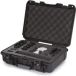 Nanuk 910 Mallette avec mousse pour DJI Mavic Mini Fly More - Noir