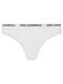 Karl Lagerfeld String wit