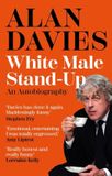 White Octopus White Male Stand-Up Paperback