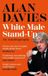 White Octopus White Male Stand-Up Paperback