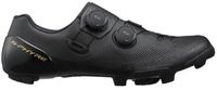 Shimano RX910 Schoenen Zwart