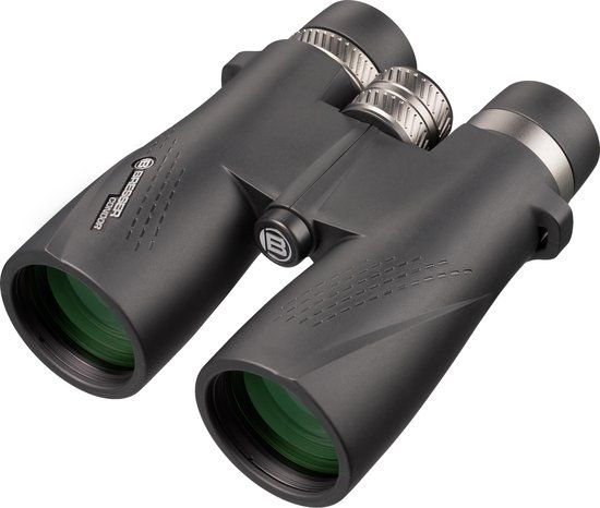Bresser Condor 10x50 - Verrekijker - Waterdicht en Lichtsterk