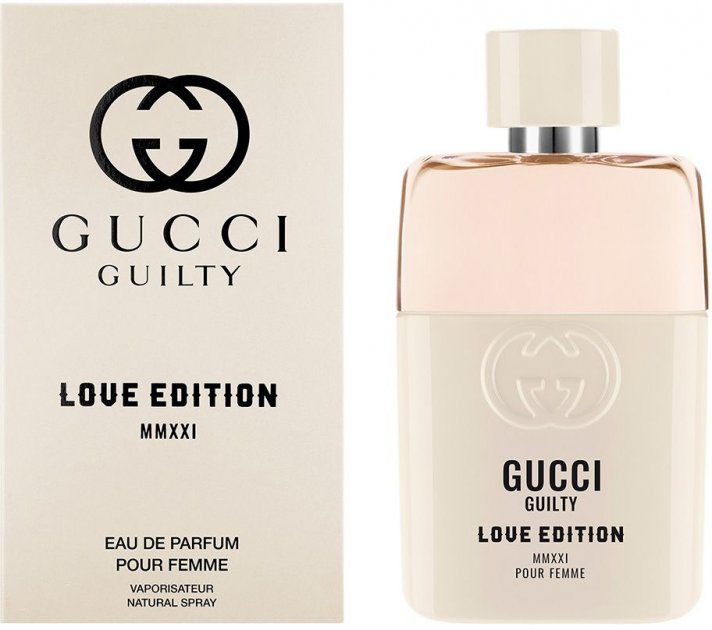 Gucci Love Edition