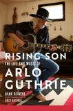 Rising University Of Oklahoma Press American Popular Music Series- Rising Son Volume 10 Paperback