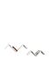 Decortie Boekenkast 7 Stuks Wit 30 x 60 x 22cm 30 x 70 x 22cm