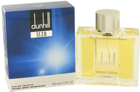 Alfred Dunhill DUNHILL 51.3 - 100ML - Eau de toilette