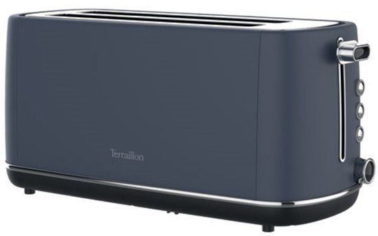 Terraillon NEW MOON Lange broodrooster