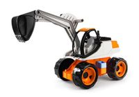 Lena GIGA Trucks Graafmachine Pro
