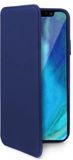 Celly Prestige mobiele telefoon behuizingen 15,5 cm (6.1") Portemonneehouder Blauw