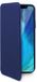 Celly Prestige mobiele telefoon behuizingen 15,5 cm (6.1") Portemonneehouder Blauw