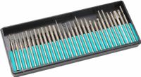 EXTOL CRAFT MAM Air Night Silicone fopspeen 6-16 MAM Air Night Uni Mix // set van 4 // incl. 2 steriliserende trasportboxen