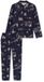 SCHIESSER Pyjama Lang Heren Comfort Cotton 100% Katoen Multicolour 1