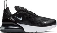 Nike Air Max 270 Sneakers - Black/White-Anthracite - Maat 28