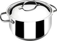Lacor 32024 steelpan 3,5 l