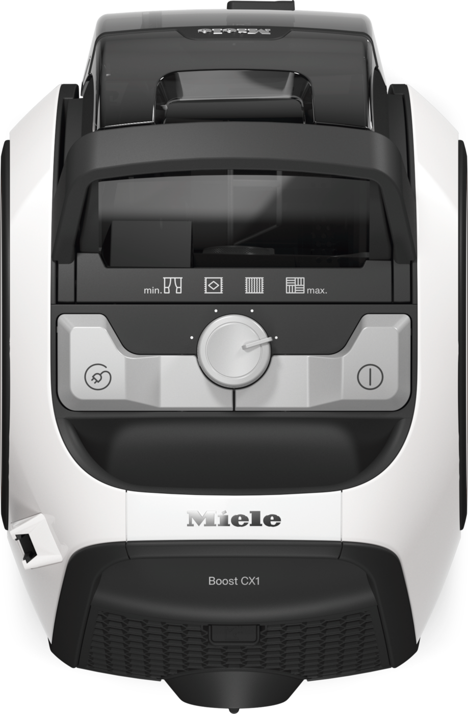 Miele Boost CX1 Parquet PowerLine