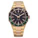 Citizen - NB6033-51E - Montre-bracelet - Homme - Automatique - Series 8 GMT