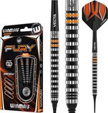 Winmau Fury 90% Soft Tip - Dartpijlen - 20 Gram