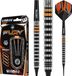 Winmau Fury 90% Soft Tip - Dartpijlen - 20 Gram