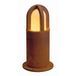 SLV Big White RUSTY CONE Lampe sur pied - IP54
