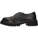 Juilie Dee Chaussures basses Noir