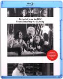 Ze soboty na nedeli [Blu-Ray]