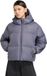 Adidas Sportswear Z.N.E. Puffer Donsjack - Dames - Grijs