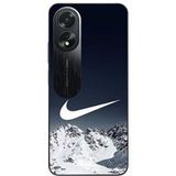 Nike Etui Oppo A58 Maniacase