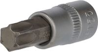 BRILLIANT TOOLS 3/8" Torx bitdop T55