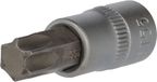 BRILLIANT TOOLS 3/8" Torx bitdop T55