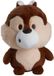 Simba Disney Knuffelbare Knabbel Pluche Knuffel - 35cm