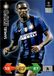 Inter 2009/10 Champions League Panini card: Samuel Eto'o
