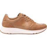 TBS Baskets en cuir femme Blondie