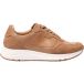 TBS Baskets en cuir femme Blondie