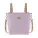 Cambrass Sac à langer Rose Polyester
