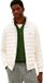 Tommy Hilfiger Heren Puffer Jas Ivory Petal L