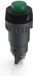 RAFI 1.10.102.001/0507 Bouton-poussoir 250 V 2 A Momentané (l x l x h) 20 x 20 x 50 mm 1 pièce(s) Vert