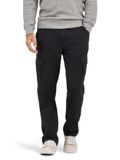 Wrangler Authentics Cargo Pant Pantalon décontracté Homme (lot de 1)