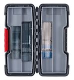 Bosch 2 607 010 903 Decoupeerzaag-, figuurzaag- & reciprozaagbladen (30 stuks)