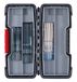 Bosch 2 607 010 903 Decoupeerzaag-, figuurzaag- & reciprozaagbladen (30 stuks)