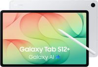 Samsung Galaxy Tab S12 Plus / WiFi / 256Go / Argent