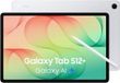 Samsung Galaxy Tab S12 Plus / WiFi / 256GB / Silver
