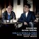 Viola Diyang Mei/Oliver Triendl: Viola À L'école De Paris