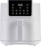 Ardes Friggisana infinity Enkel 8 l Vrijstaand 1700 W Heteluchtfriteuse Wit