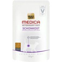 SELECT GOLD Medica Diabetes Kalkoen 20x85 g
