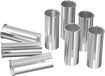 Merkloos / Sans marque Merkloos Fietszadelpenvulbus - Aluminium - Van 27,2 naar 28,6 mm