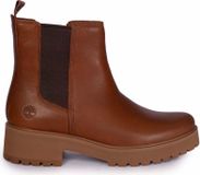 TIMBERLAND - Bottines Chelsea pour femmes, modèle Carnaby Cool - Taille 39,5