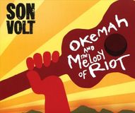 Membran 17% Fee Son Volt Okemah and the Melody of Riot