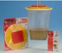 Redtop Berger & Schröter Redtop XL 8 l 30000 Vliegenval Lokstof Geel 1 stuk(s)